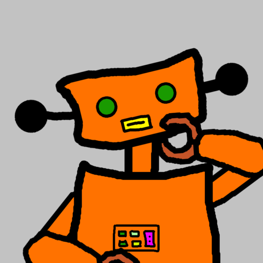 The Robot Uprising